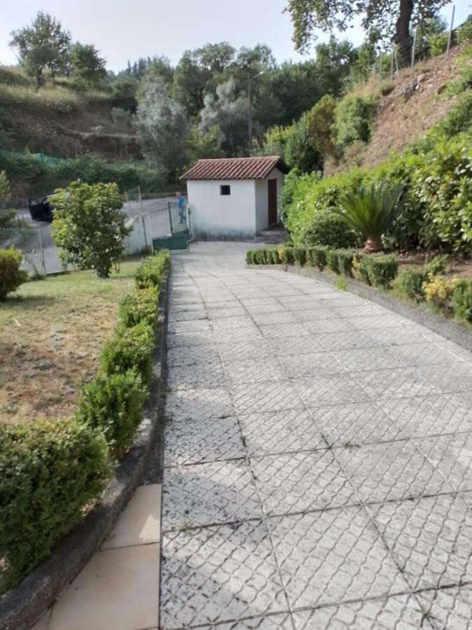 Holiday Home Mortagua Vila Boa  Exterior photo