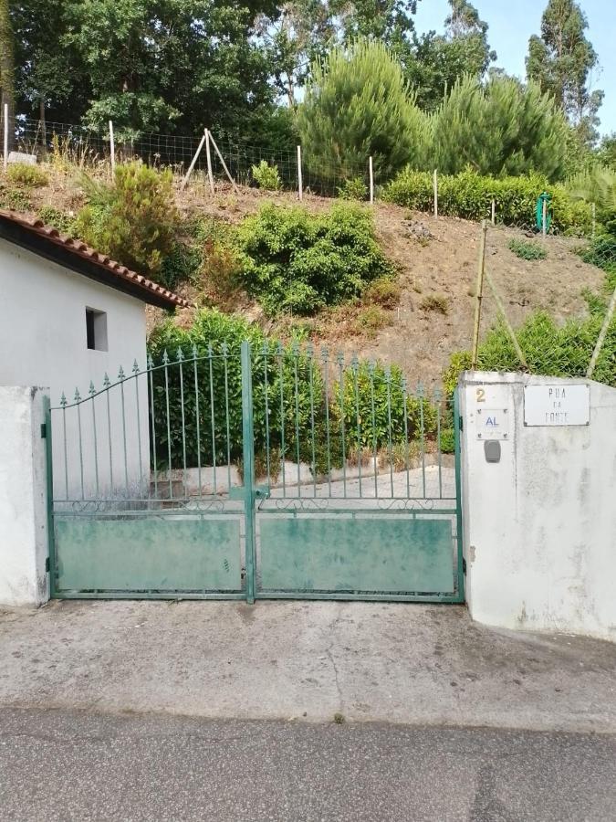 Holiday Home Mortagua Vila Boa  Exterior photo