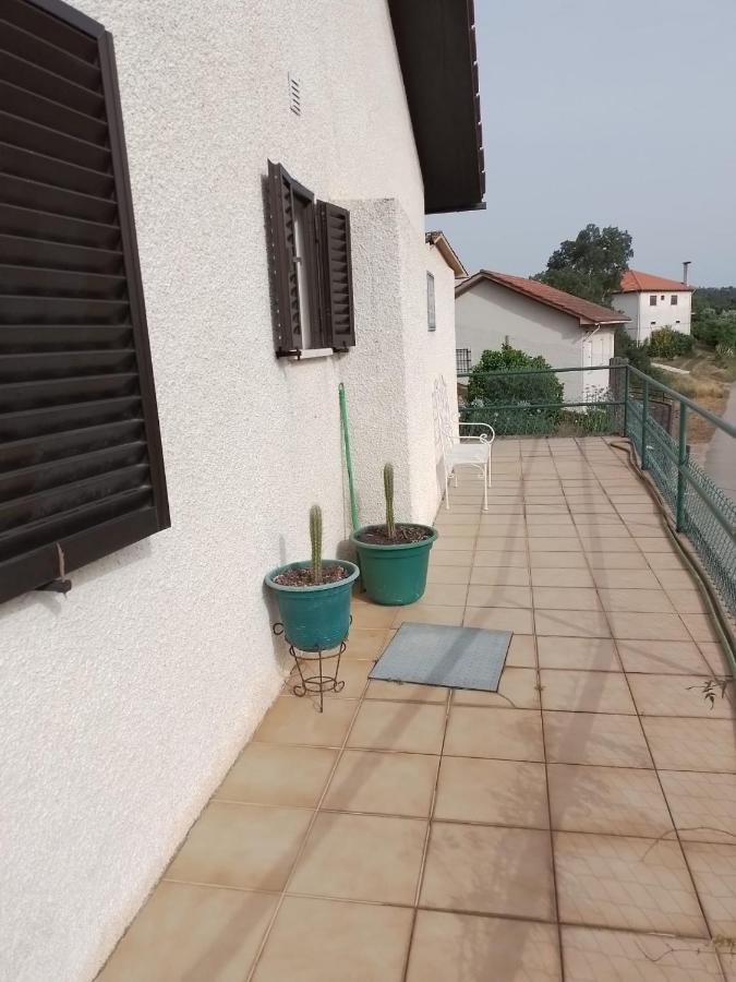 Holiday Home Mortagua Vila Boa  Exterior photo