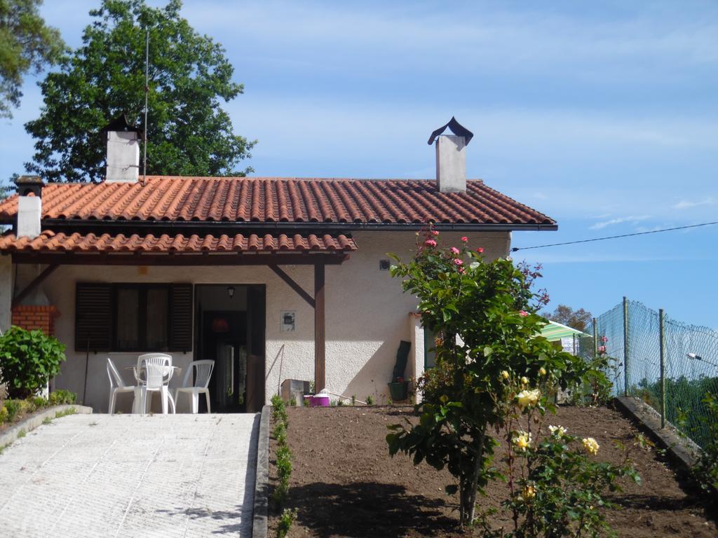 Holiday Home Mortagua Vila Boa  Exterior photo